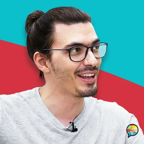 Professor Mairo Vergara
