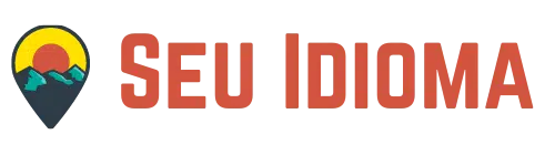 logo seu idioma