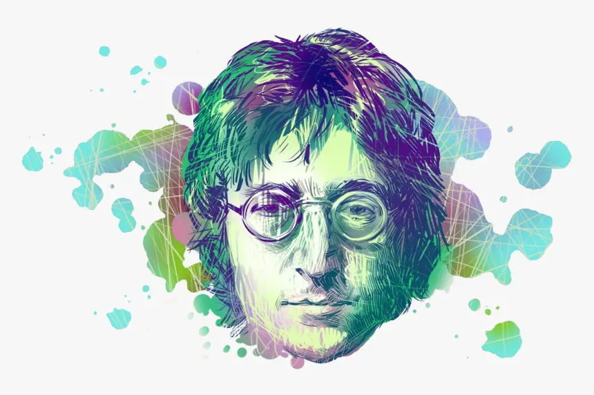 IMAGINE (TRADUÇÃO) - John Lennon 