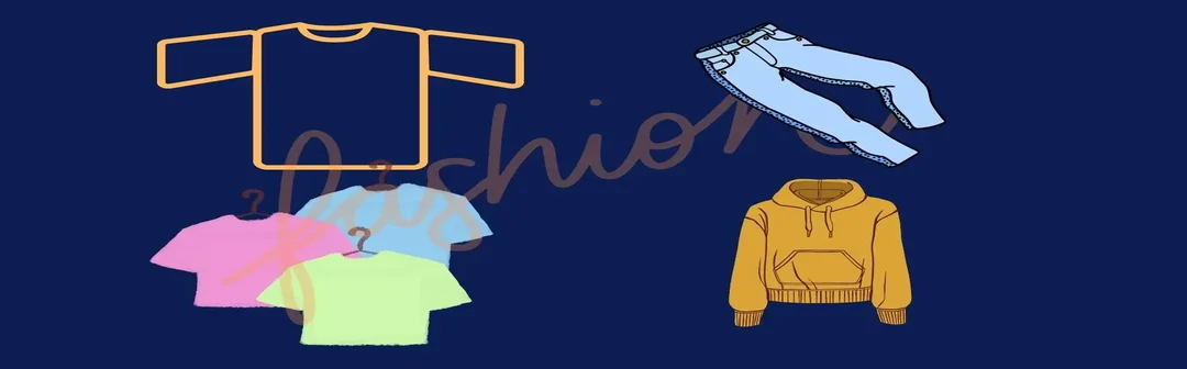 Roupas em inglês