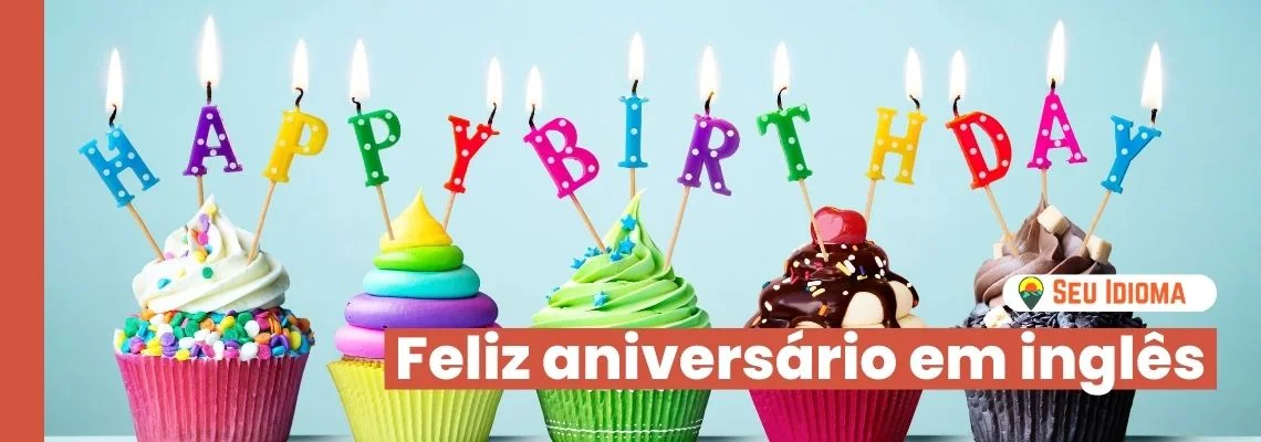 feliz aniversário  Feliz aniversário, Parabéns, Aniversario