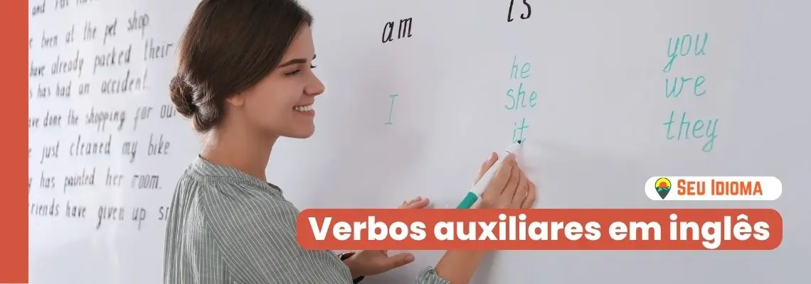 Como usar os verbos no passado em inglês: guia completo