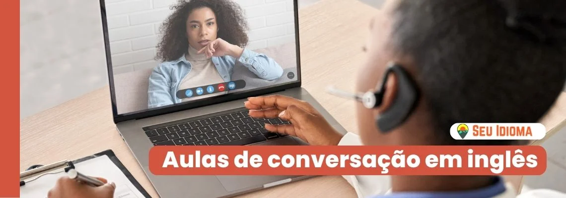 Aulas de conversação em Inglês, quais são as vantagens?