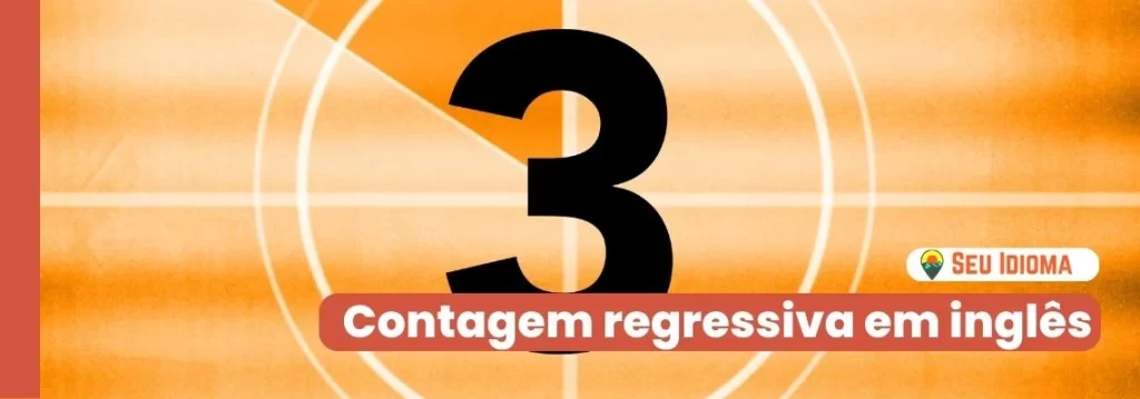 Tradução de countdown