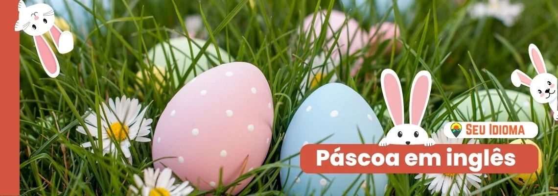 Páscoa em inglês