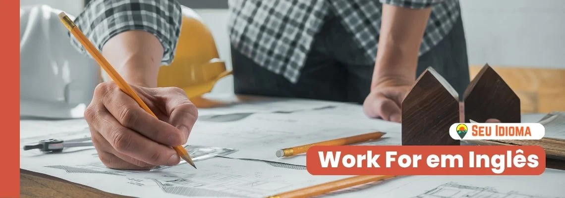 Work For tradução