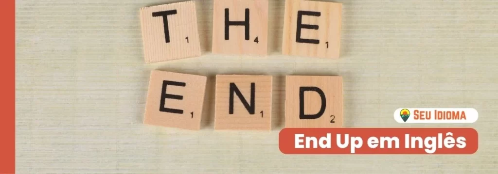 End Up
