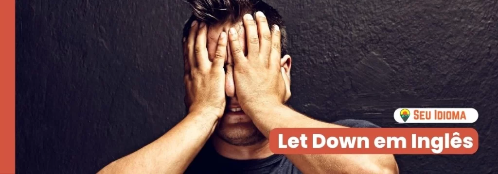 Let Down