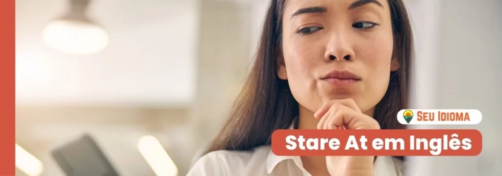 Stare At