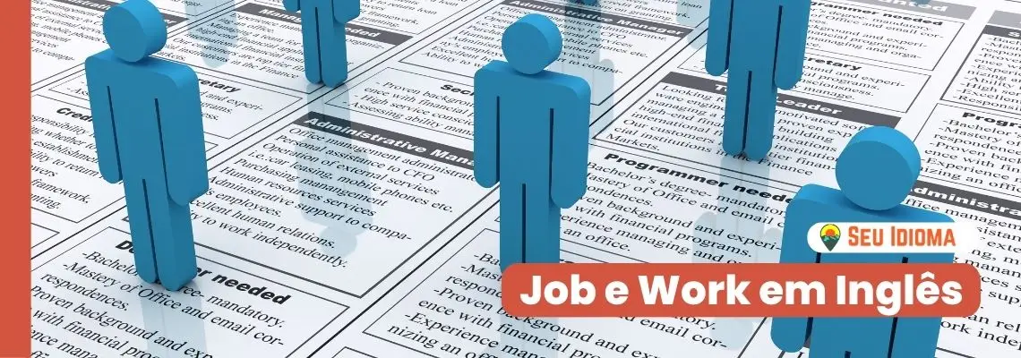 Job e work
