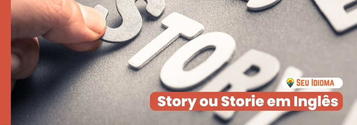 Story ou storie