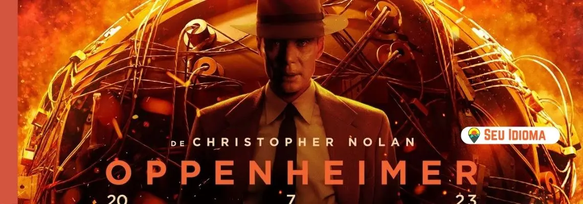 Filme do Nolan