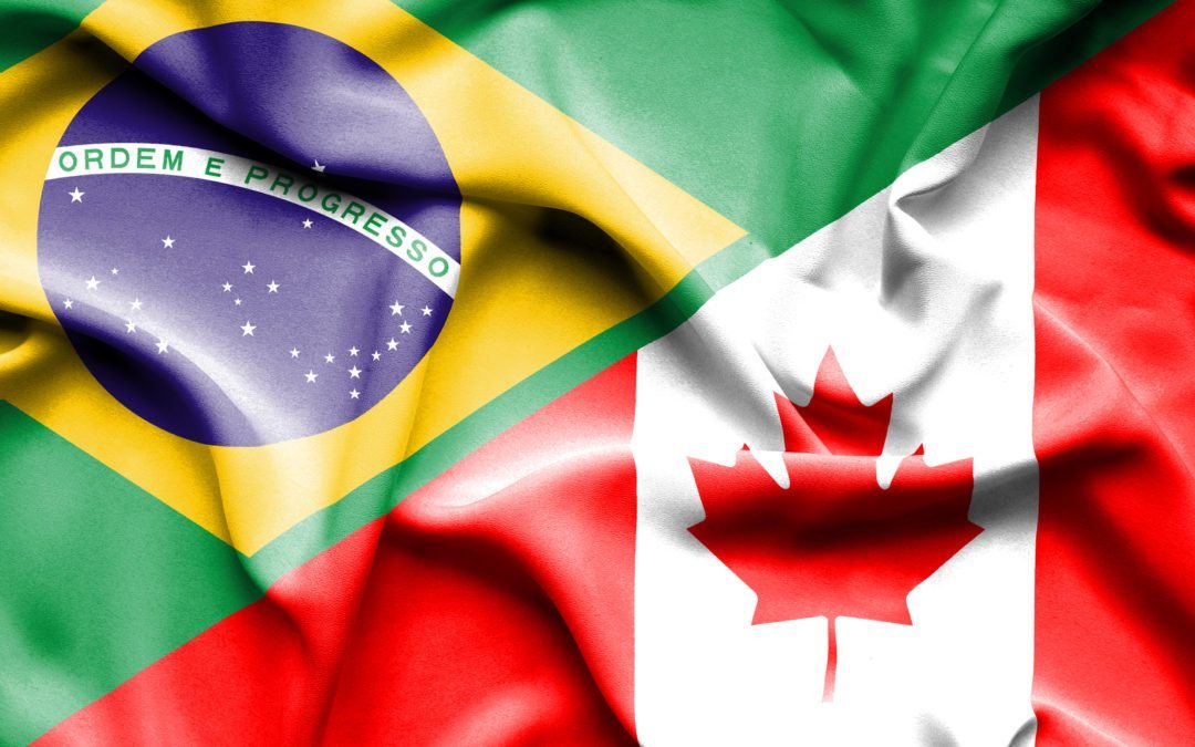 como morar no canadá