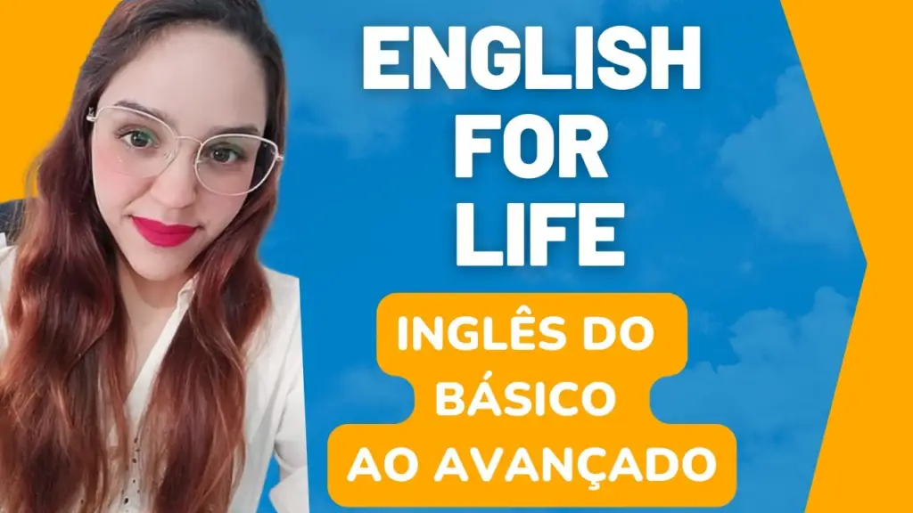 Aula 5 - Dias da semana em Inglês - Curso de Inglês do Zero ao Avançado 