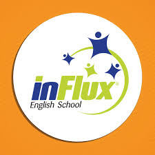 logo da influx